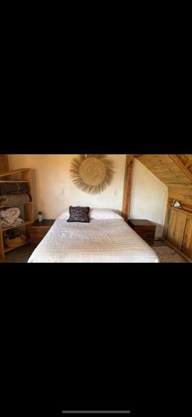 Loft artesanal en granja